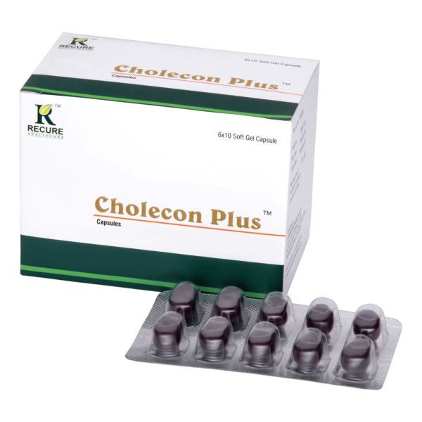 Cholecone Plus