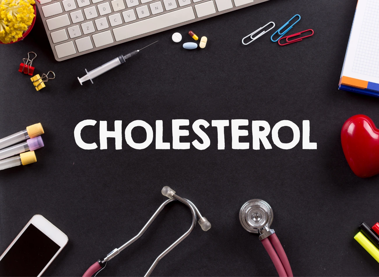 ayurvedic medicine for cholesterol